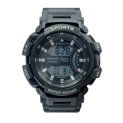 ساعت مچی کوریو