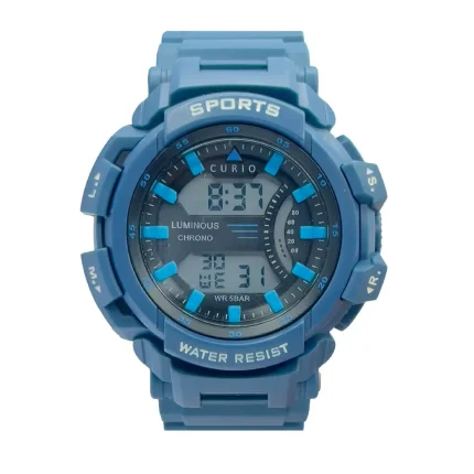 ساعت مچی کوریو