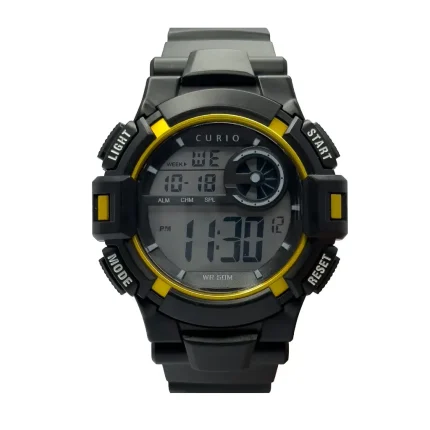 ساعت مچی کوریو