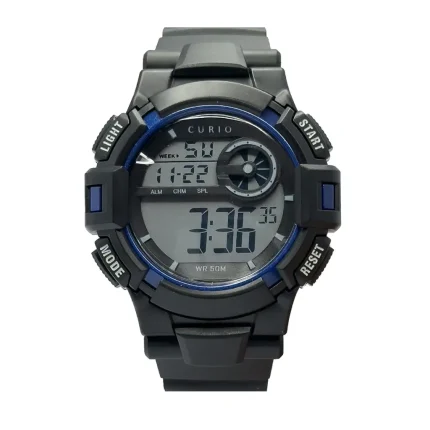 ساعت مچی کوریو