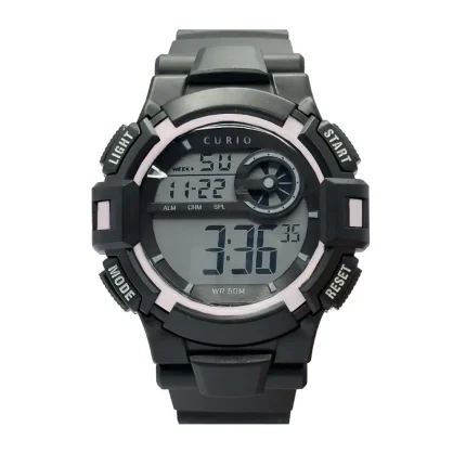 ساعت مچی کوریو