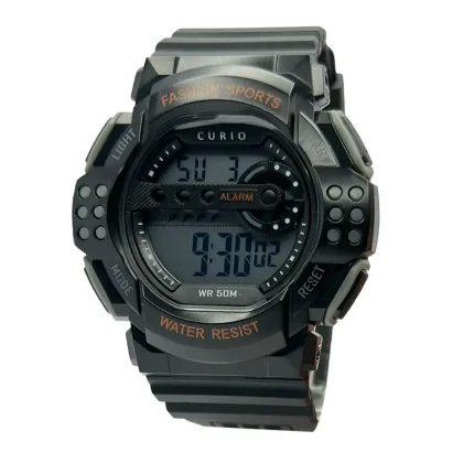 ساعت مچی کوریو