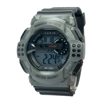 ساعت مچی کوریو