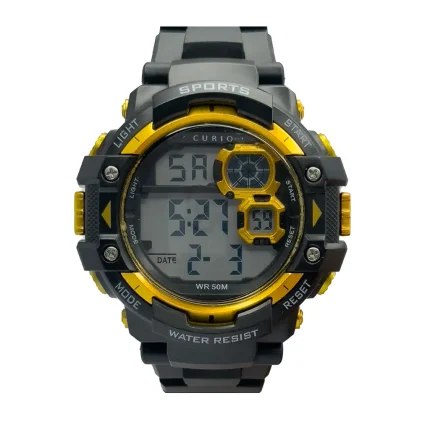 ساعت مچی کوریو