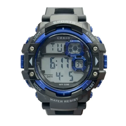 ساعت مچی کوریو