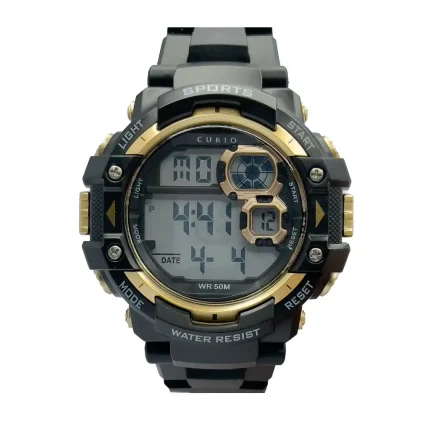 ساعت مچی کوریو