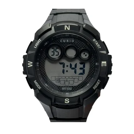 ساعت مچی کوریو