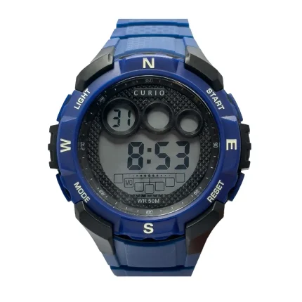 ساعت مچی کوریو