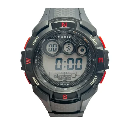 ساعت مچی کوریو