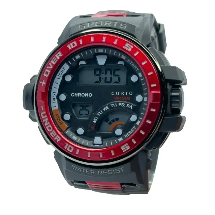 ساعت مچی کوریو