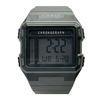 ساعت مچی کوریو