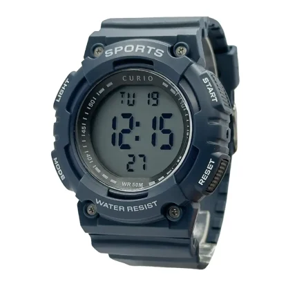 ساعت مچی کوریو