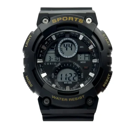 ساعت مچی کوریو