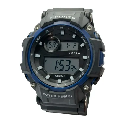 ساعت مچی کوریو