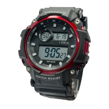 ساعت مچی کوریو