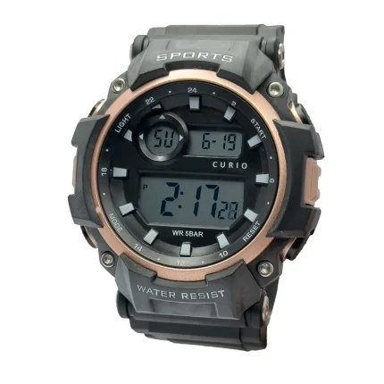 ساعت مچی کوریو