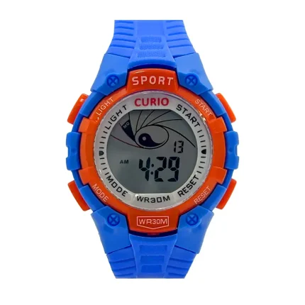 ساعت مچی کوریو