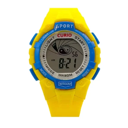 ساعت مچی کوریو