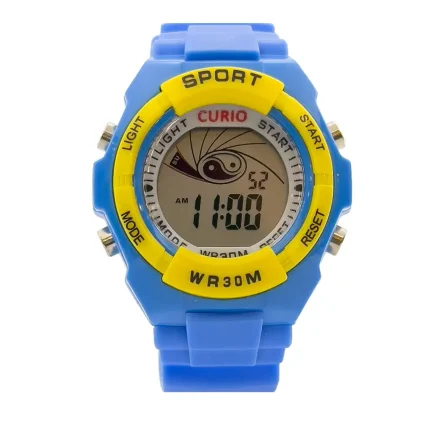 ساعت مچی کوریو