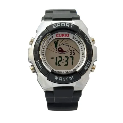 ساعت مچی کوریو