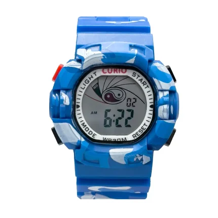 ساعت مچی کوریو