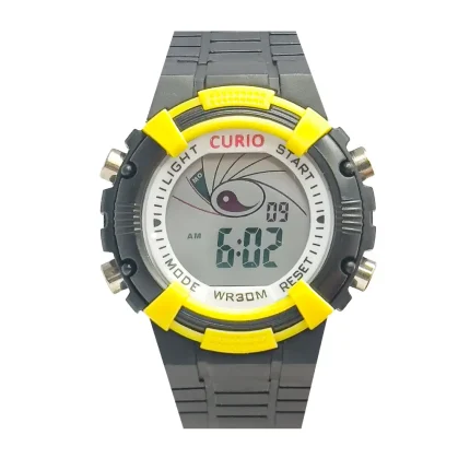 ساعت مچی کوریو