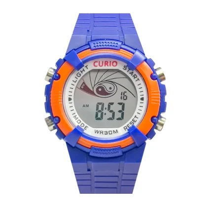 ساعت مچی کوریو