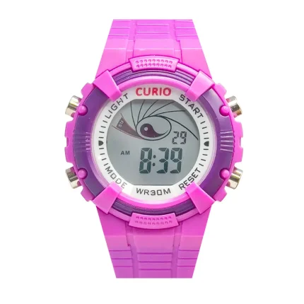 ساعت مچی کوریو