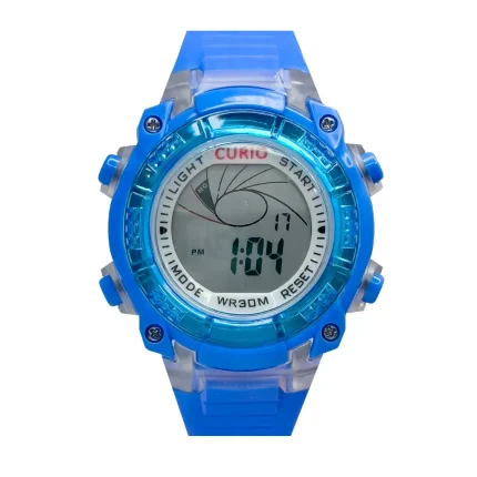 ساعت مچی کوریو