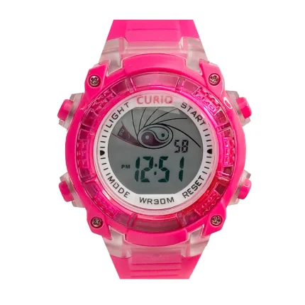 ساعت مچی کوریو