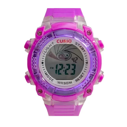 ساعت مچی کوریو