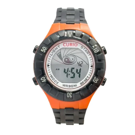 ساعت مچی کوریو