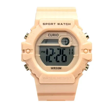 ساعت مچی کوریو