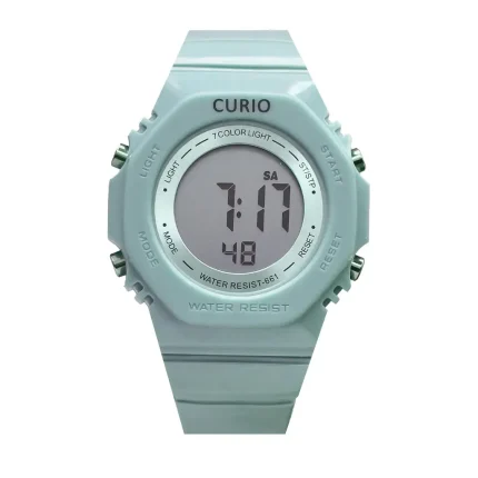 ساعت مچی کوریو