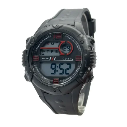 ساعت مچی کوریو