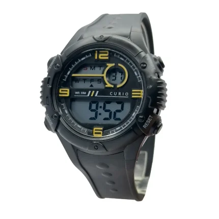 ساعت مچی کوریو