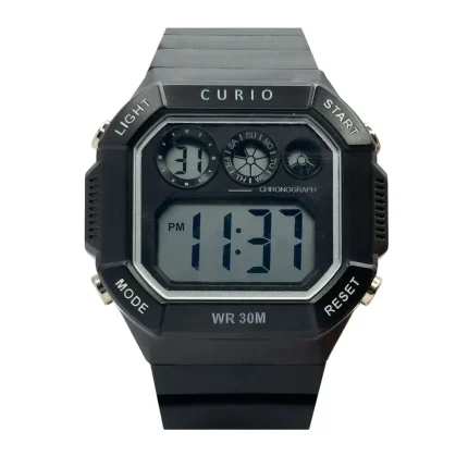 ساعت مچی کوریو