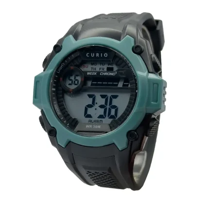 ساعت مچی کوریو