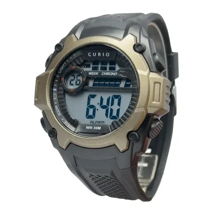 ساعت مچی کوریو