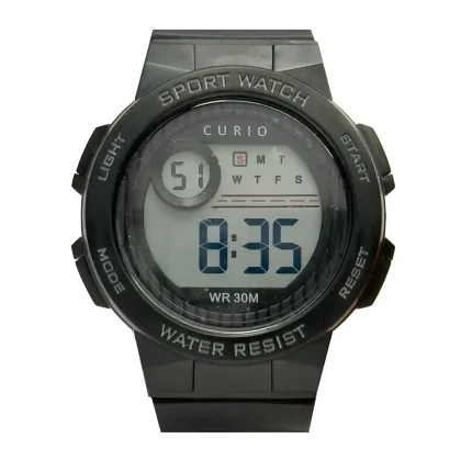 ساعت مچی کوریو