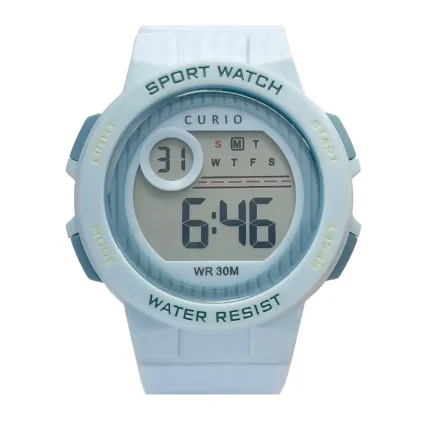 ساعت مچی کوریو