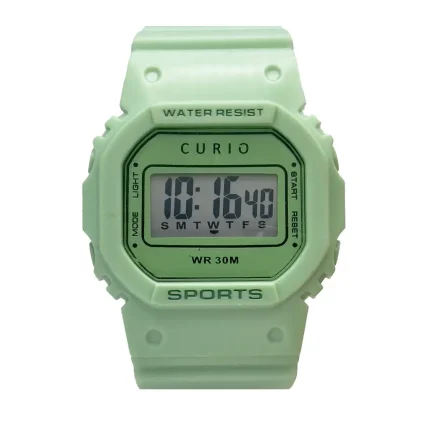 ساعت مچی کوریو