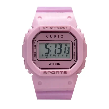 ساعت مچی کوریو