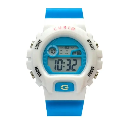 ساعت مچی کوریو