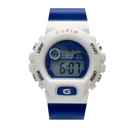 ساعت مچی کوریو