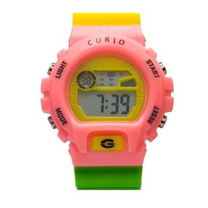 ساعت مچی کوریو