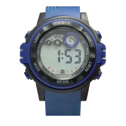 ساعت مچی کوریو