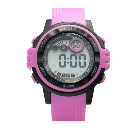 ساعت مچی کوریو