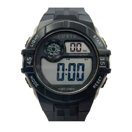 ساعت مچی کوریو