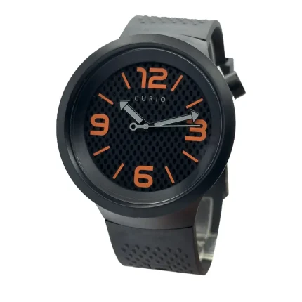 ساعت مچی کوریو